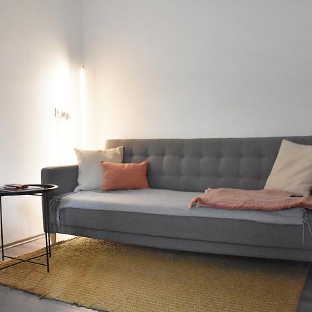 Apartmán Pannonian Sailor Novi Sad Exteriér fotografie