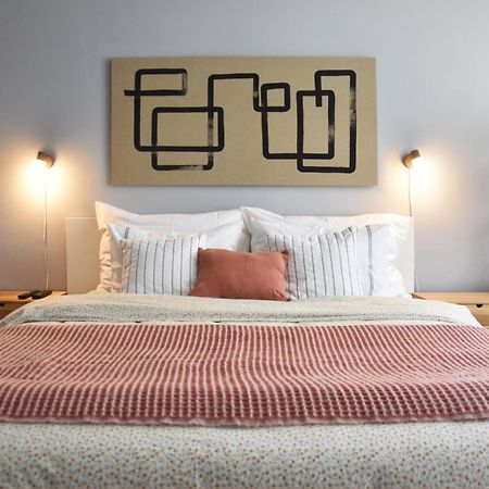 Apartmán Pannonian Sailor Novi Sad Exteriér fotografie