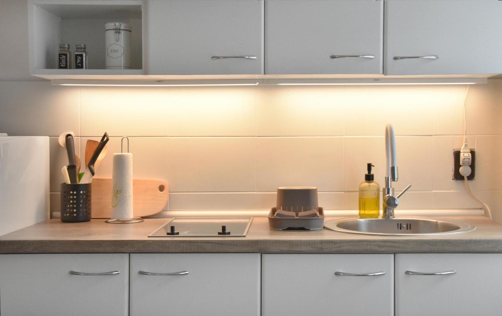 Apartmán Pannonian Sailor Novi Sad Exteriér fotografie