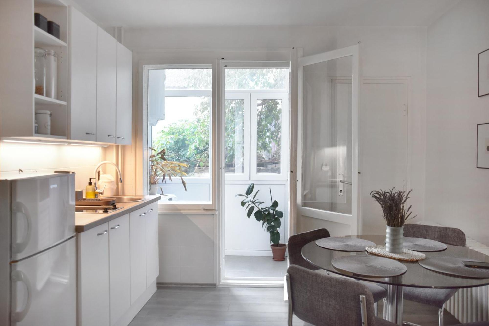 Apartmán Pannonian Sailor Novi Sad Exteriér fotografie