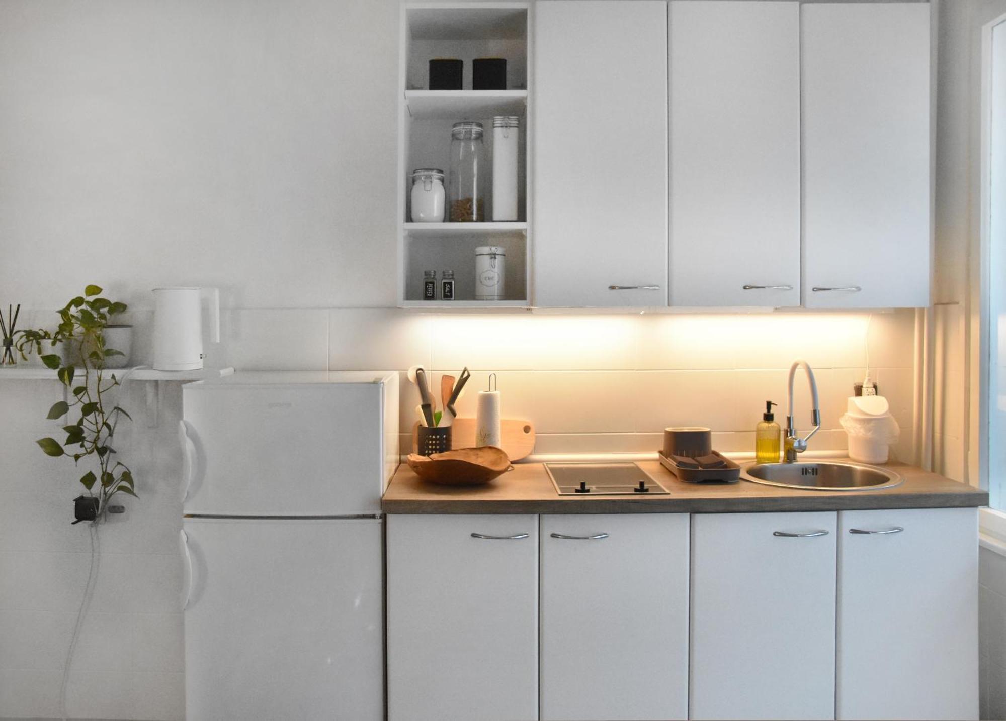 Apartmán Pannonian Sailor Novi Sad Exteriér fotografie