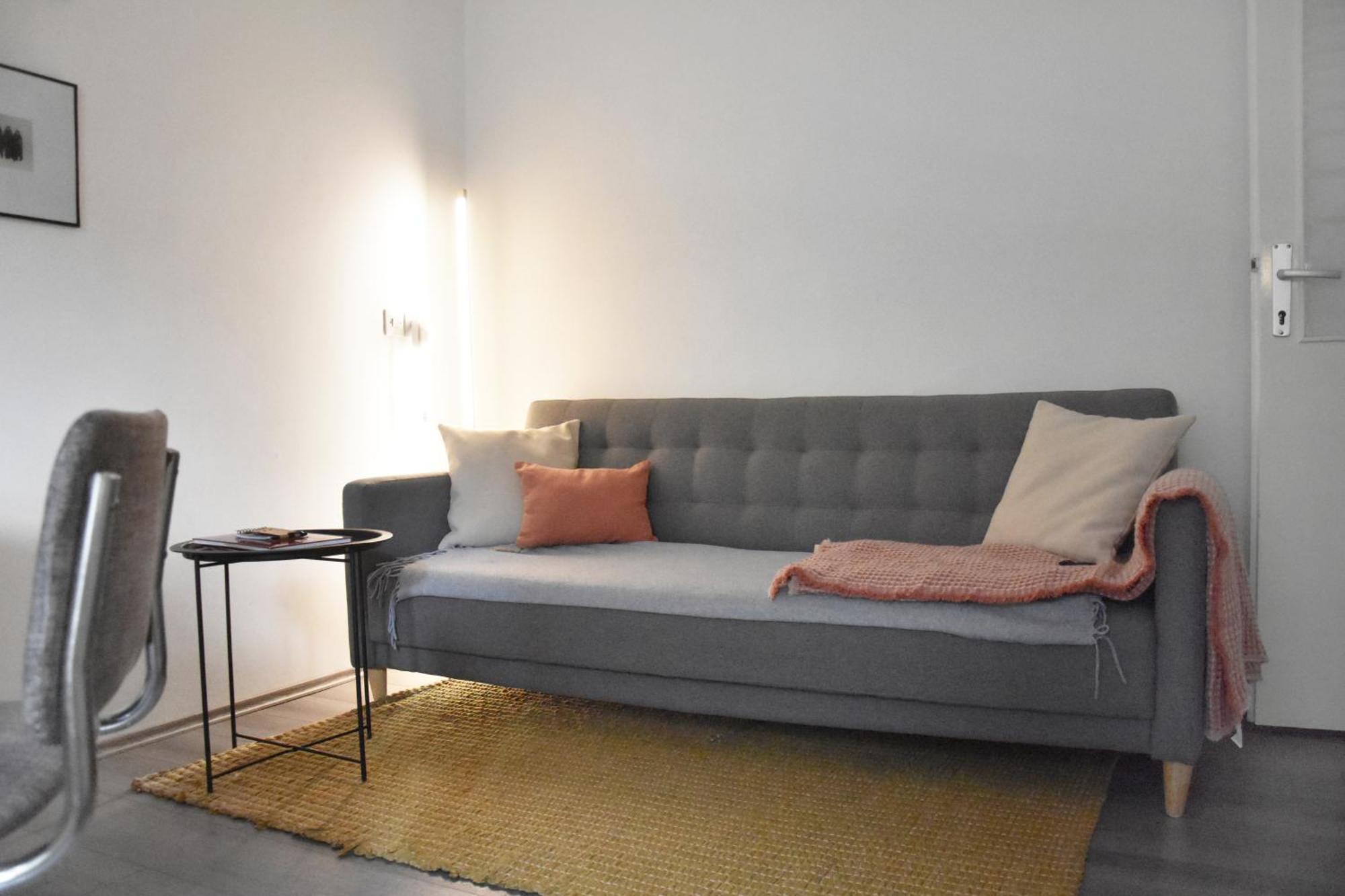 Apartmán Pannonian Sailor Novi Sad Exteriér fotografie