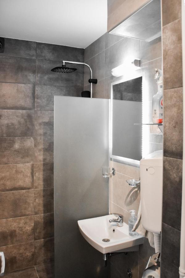 Apartmán Pannonian Sailor Novi Sad Exteriér fotografie